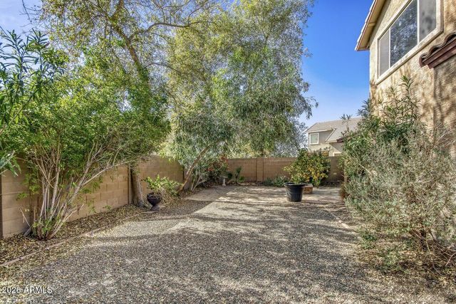 25603 W WHYMAN Street, Buckeye, AZ 85326