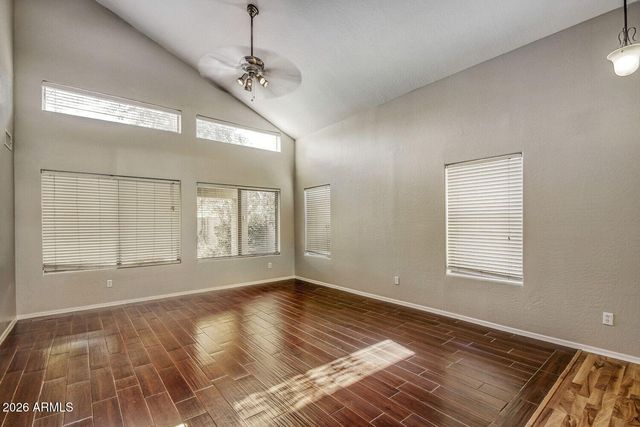 25603 W WHYMAN Street, Buckeye, AZ 85326