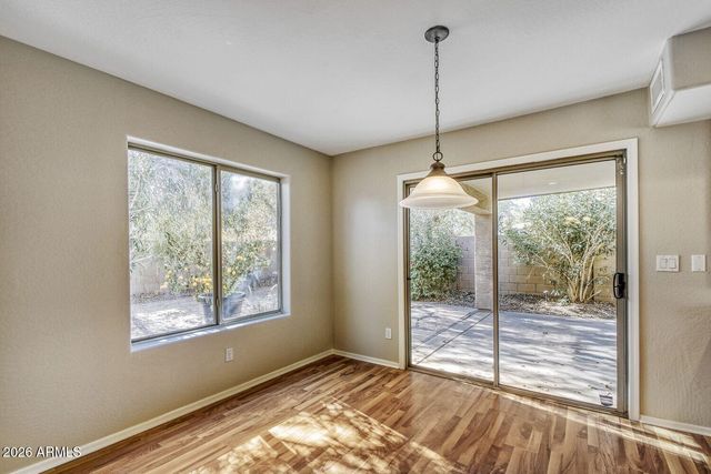 25603 W WHYMAN Street, Buckeye, AZ 85326