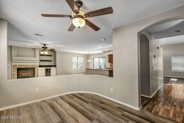 25603 W WHYMAN Street, Buckeye, AZ 85326