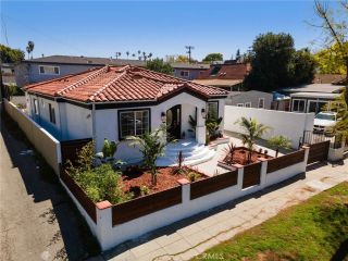 916 N Oxford, Los Angeles, CA 90029