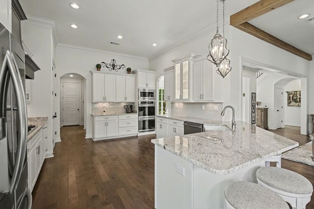 4767 MAGNOLIA PARK CIR W, Collierville, TN 38017