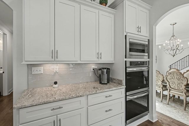 4767 MAGNOLIA PARK CIR W, Collierville, TN 38017