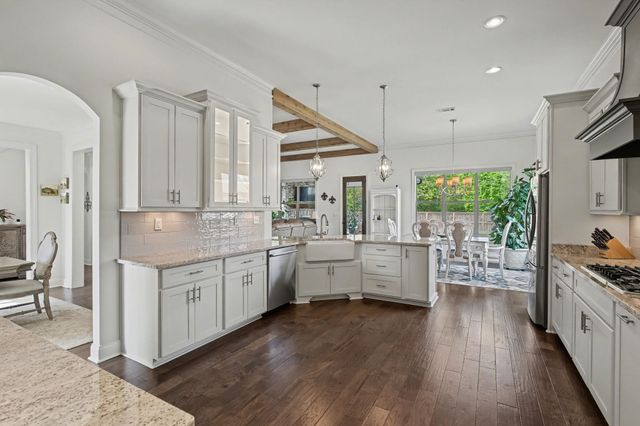 4767 MAGNOLIA PARK CIR W, Collierville, TN 38017