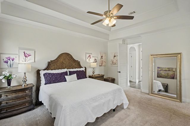 4767 MAGNOLIA PARK CIR W, Collierville, TN 38017