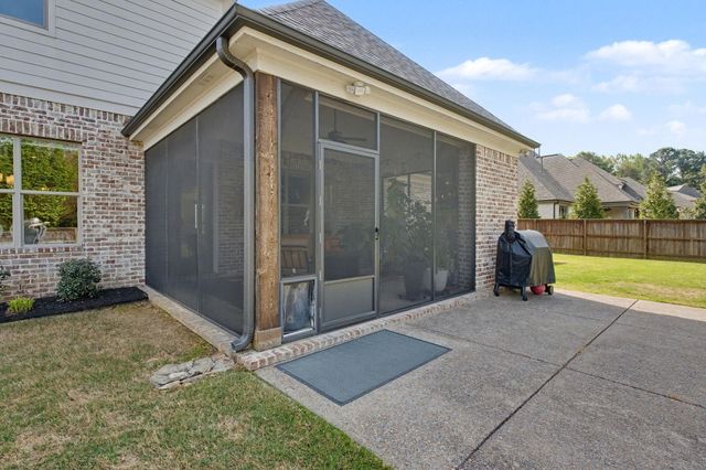 4767 MAGNOLIA PARK CIR W, Collierville, TN 38017