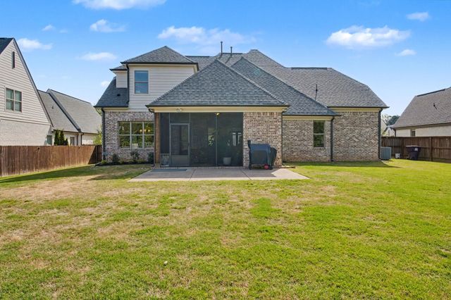 4767 MAGNOLIA PARK CIR W, Collierville, TN 38017