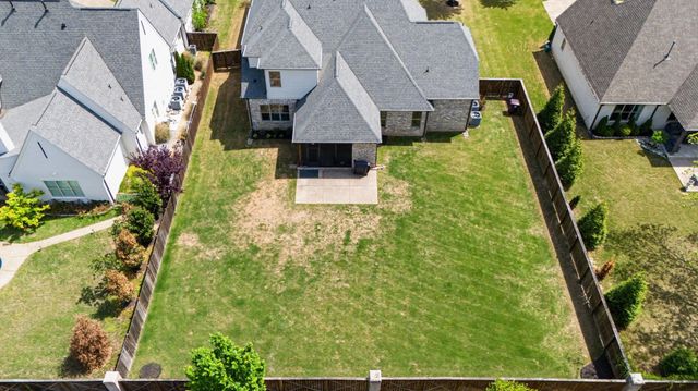 4767 MAGNOLIA PARK CIR W, Collierville, TN 38017