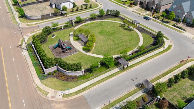 4767 MAGNOLIA PARK CIR W, Collierville, TN 38017