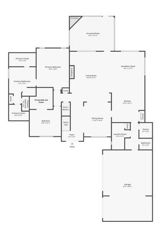 4767 MAGNOLIA PARK CIR W, Collierville, TN 38017