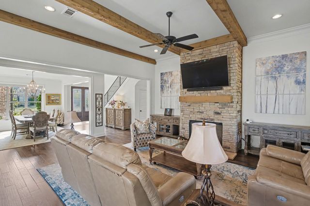 4767 MAGNOLIA PARK CIR W, Collierville, TN 38017