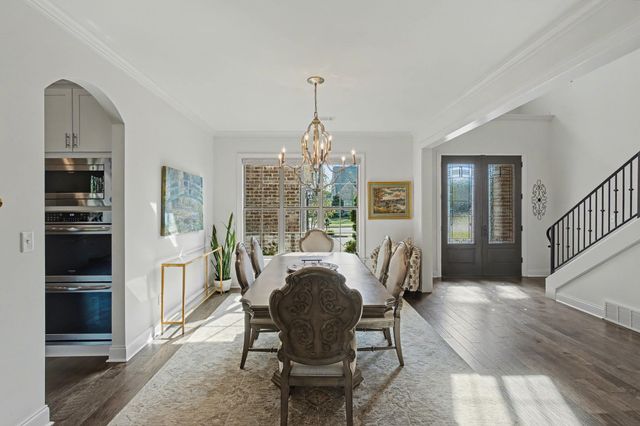 4767 MAGNOLIA PARK CIR W, Collierville, TN 38017