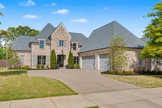 4767 MAGNOLIA PARK CIR W, Collierville, TN 38017