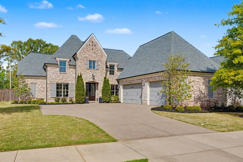 4767 MAGNOLIA PARK CIR W, Collierville, TN 38017