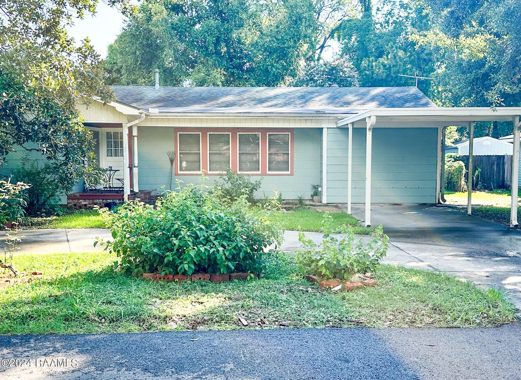 115 Fallbrook Avenue, Lafayette, LA 70506