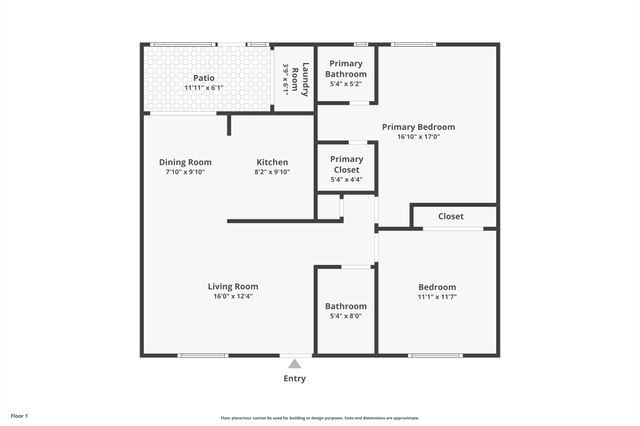 4485 Oak Terrace Drive, Greenacres, FL 33463