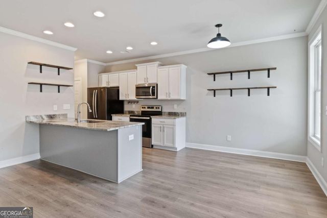 157 Adamstown Road, Bowersville, GA 30516