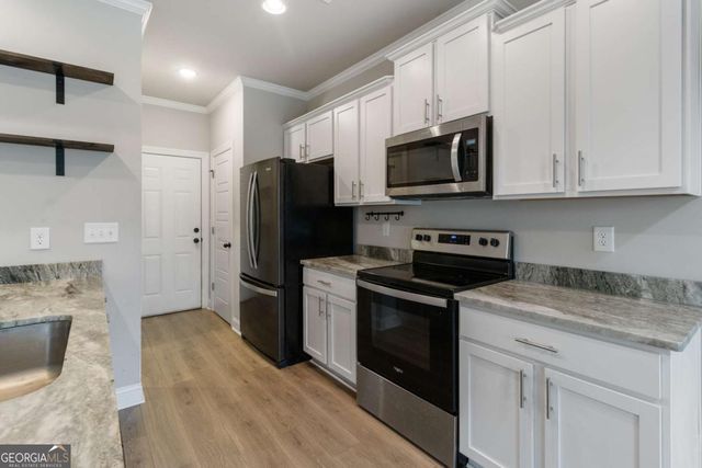 157 Adamstown Road, Bowersville, GA 30516