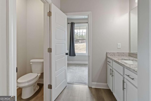 157 Adamstown Road, Bowersville, GA 30516