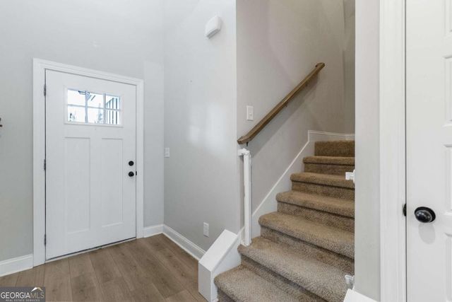 157 Adamstown Road, Bowersville, GA 30516