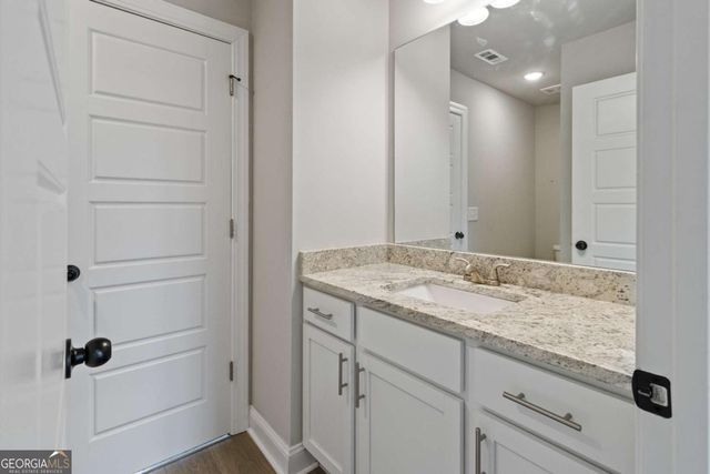 157 Adamstown Road, Bowersville, GA 30516