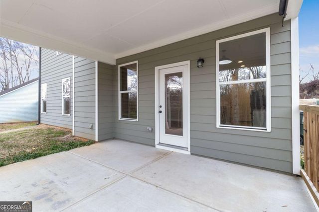 157 Adamstown Road, Bowersville, GA 30516