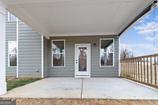 157 Adamstown Road, Bowersville, GA 30516