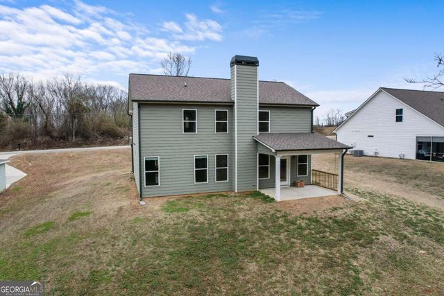 157 Adamstown Road, Bowersville, GA 30516