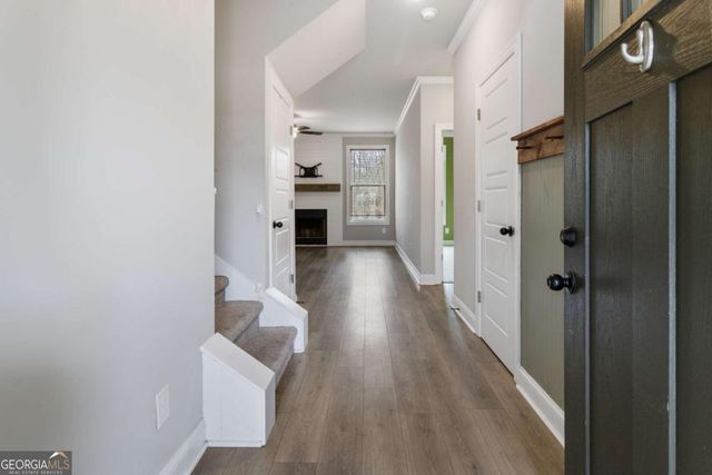 157 Adamstown Road, Bowersville, GA 30516