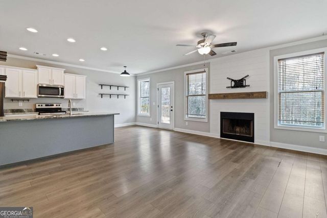 157 Adamstown Road, Bowersville, GA 30516