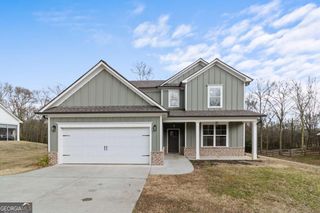 157 Adamstown Road, Bowersville, GA 30516