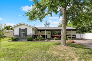 652 Mooreland Drive, Whiteland, IN 46184