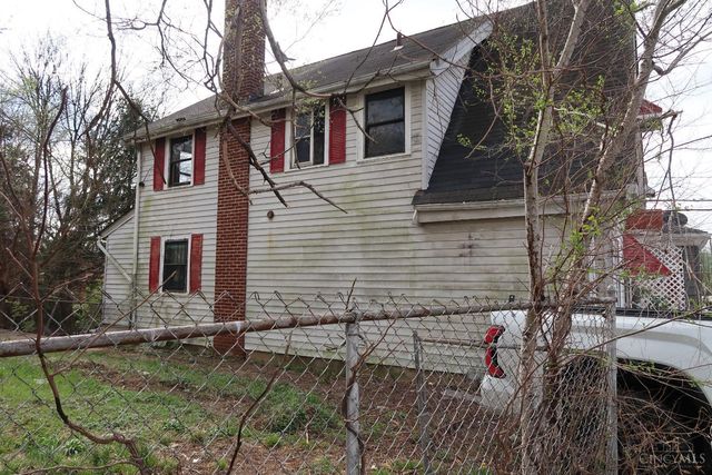 3742 Beekman Street, Cincinnati, OH 45223