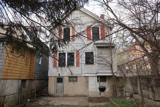 3742 Beekman Street, Cincinnati, OH 45223