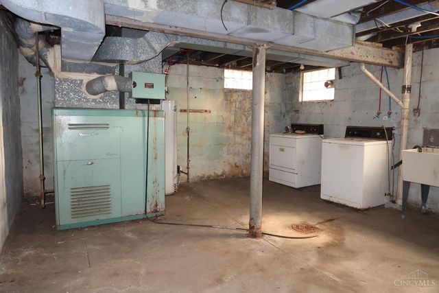 3742 Beekman Street, Cincinnati, OH 45223