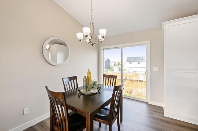 1324 Woods Road NE, Isanti, MN 55040