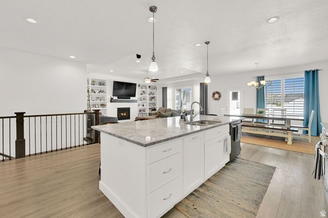 6783 S COOK DR, South Weber, UT 84405