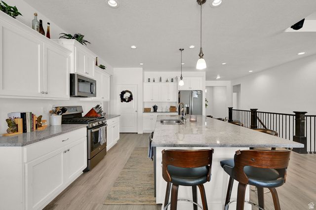 6783 S COOK DR, South Weber, UT 84405