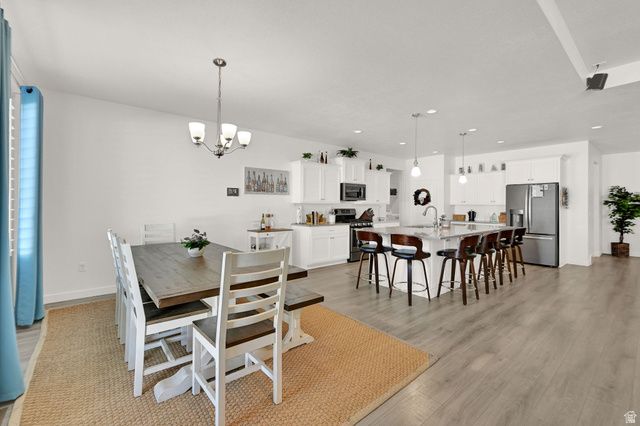 6783 S COOK DR, South Weber, UT 84405
