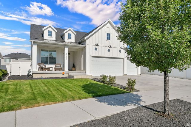 6783 S COOK DR, South Weber, UT 84405
