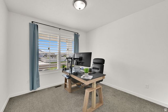 6783 S COOK DR, South Weber, UT 84405