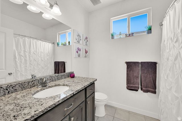 6783 S COOK DR, South Weber, UT 84405