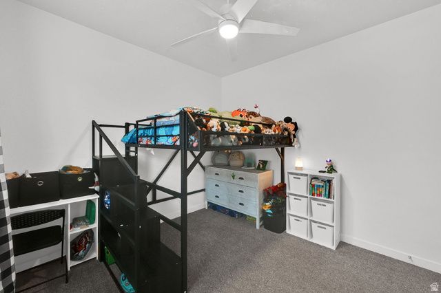 6783 S COOK DR, South Weber, UT 84405