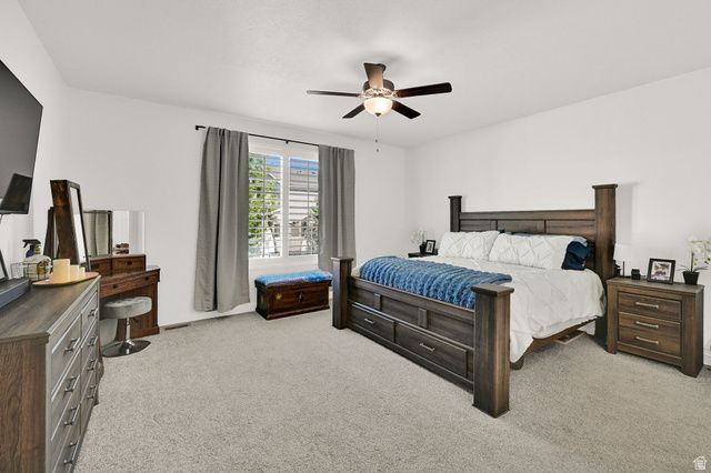 6783 S COOK DR, South Weber, UT 84405