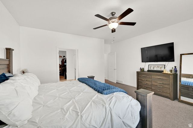 6783 S COOK DR, South Weber, UT 84405