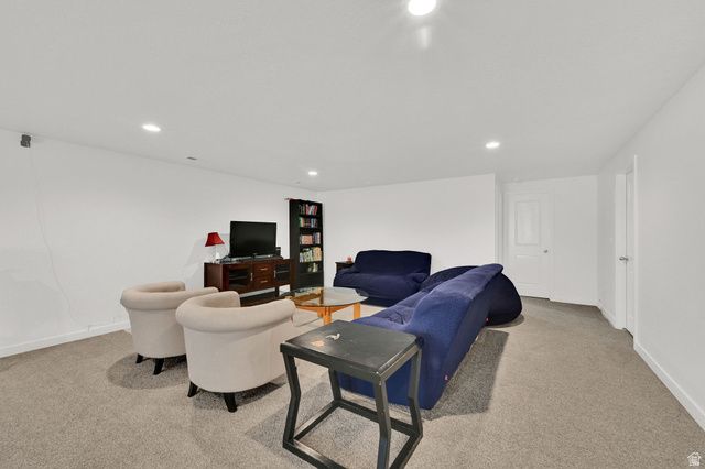 6783 S COOK DR, South Weber, UT 84405