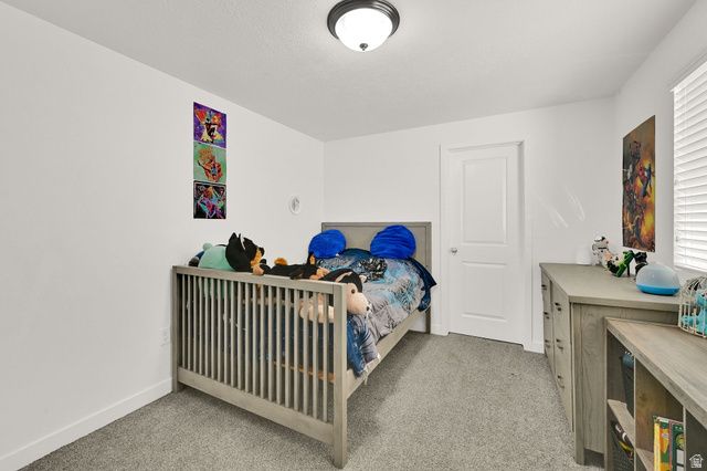 6783 S COOK DR, South Weber, UT 84405