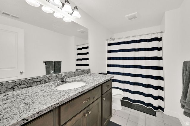 6783 S COOK DR, South Weber, UT 84405