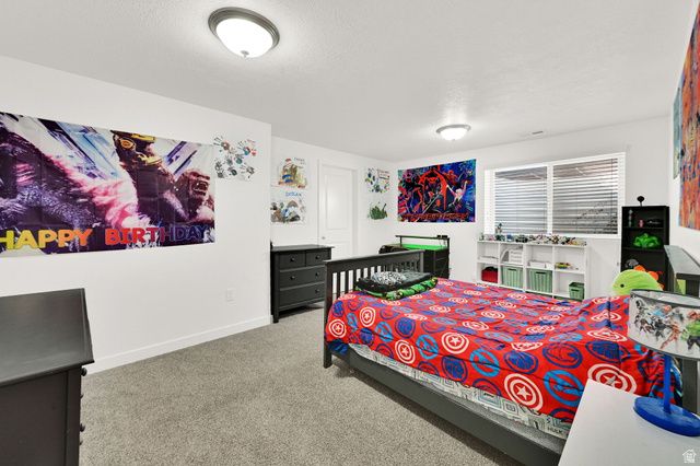 6783 S COOK DR, South Weber, UT 84405
