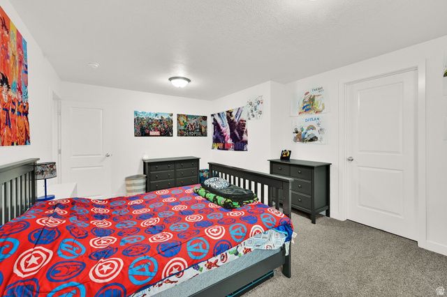 6783 S COOK DR, South Weber, UT 84405